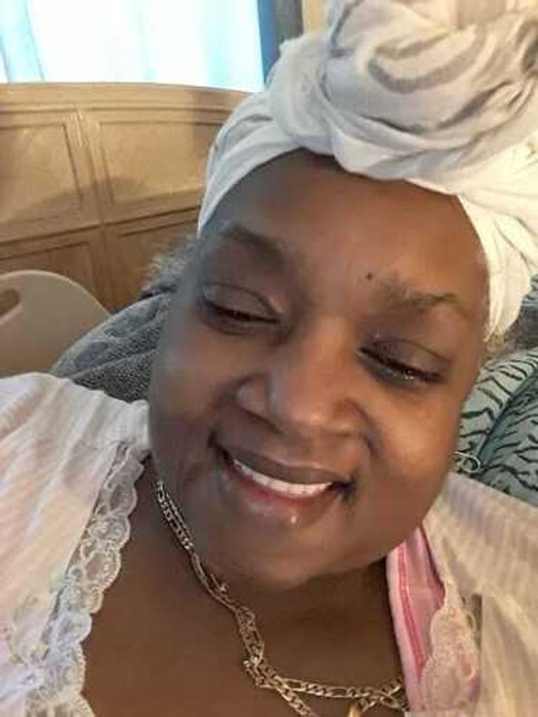 Yolanda Denise (Nelson) Thompson Profile Photo