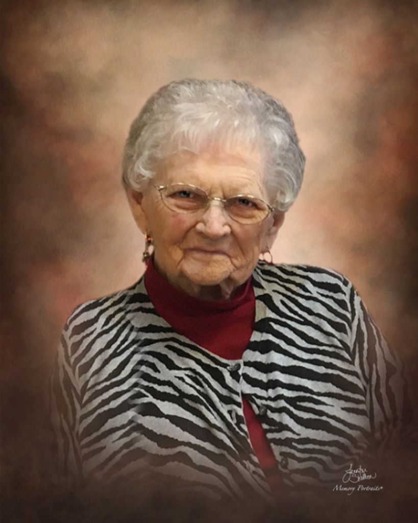 Elizabeth M. (Riley)  Williams