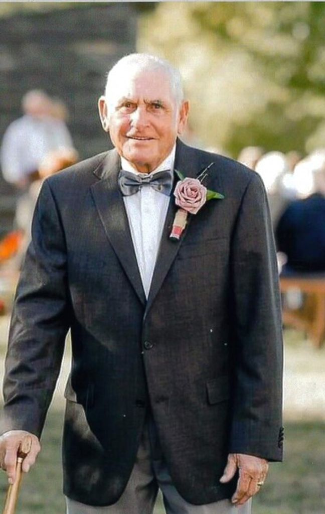 Millard B. Petitt, Jr. Profile Photo