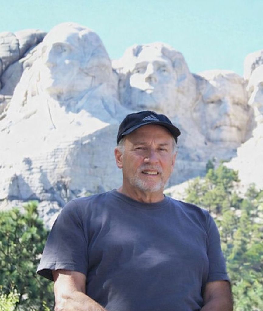 David V. Abnet
