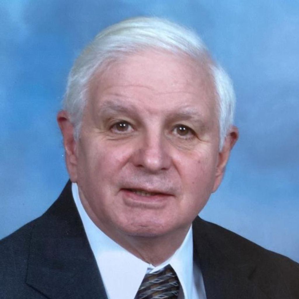 Edward A. Zuschak