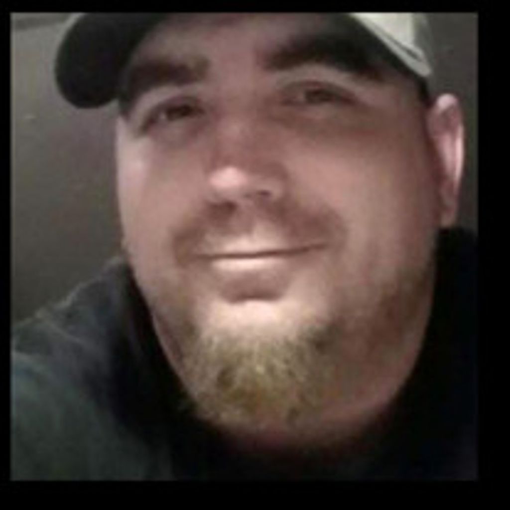Christopher Chad Roberts