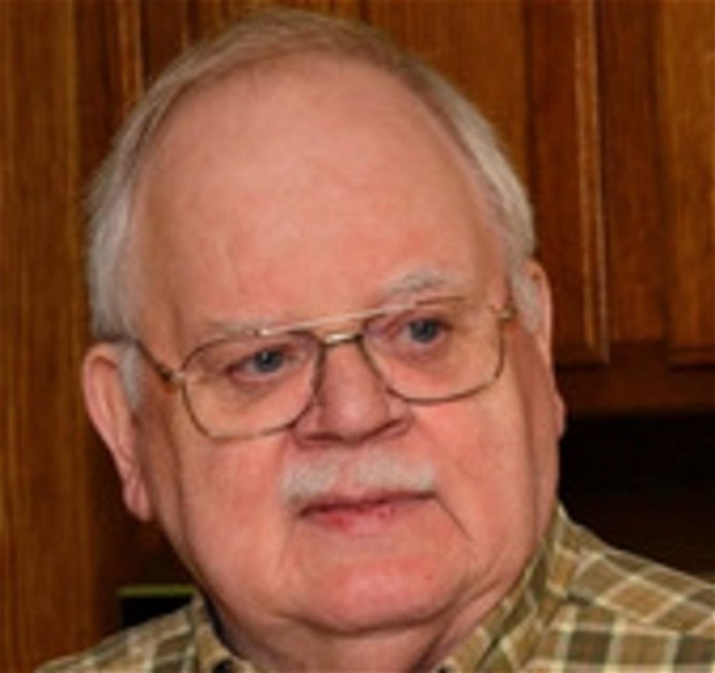 Robert Ian Mclean