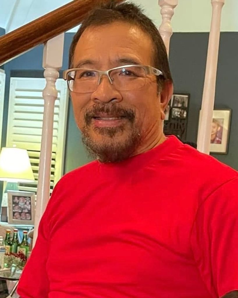 Reuel Monzon Rebullar Profile Photo