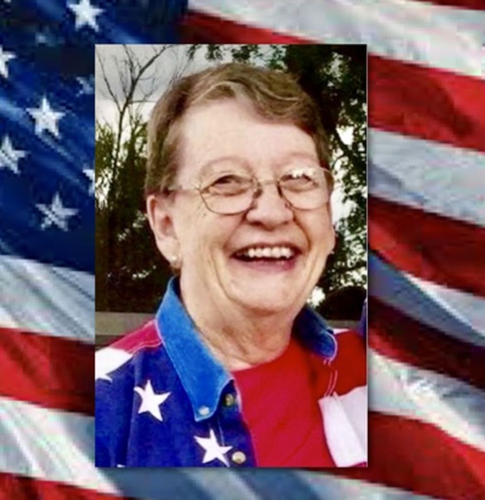 Patricia Louise Patterson Profile Photo