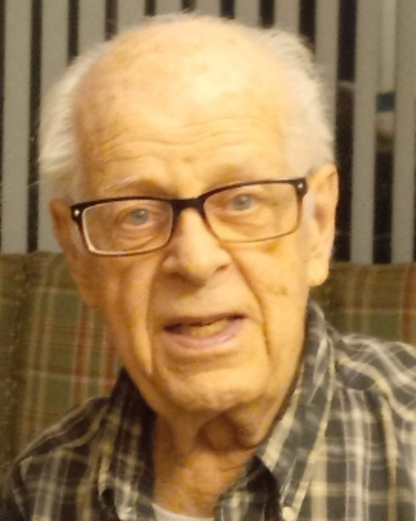 Robert J. Yokim Profile Photo