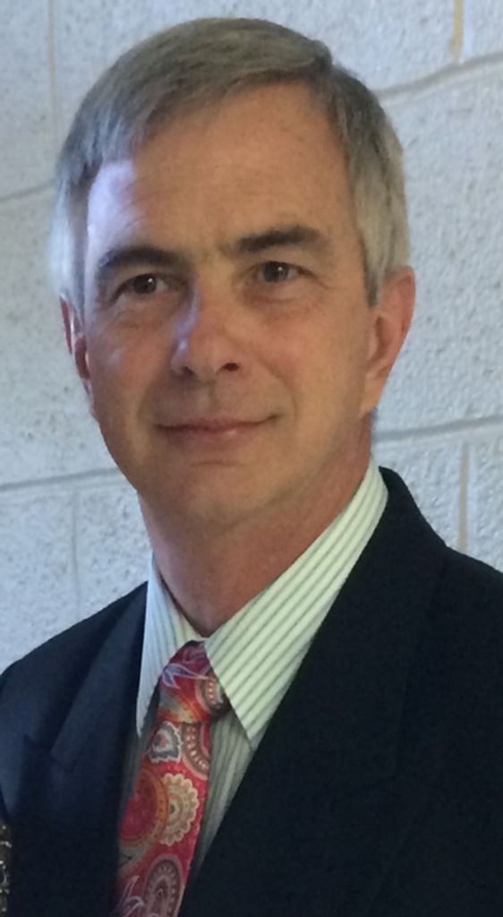 John Wesly Proctor Profile Photo