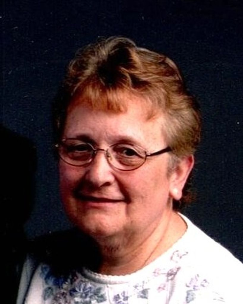 Marlene C. Faus