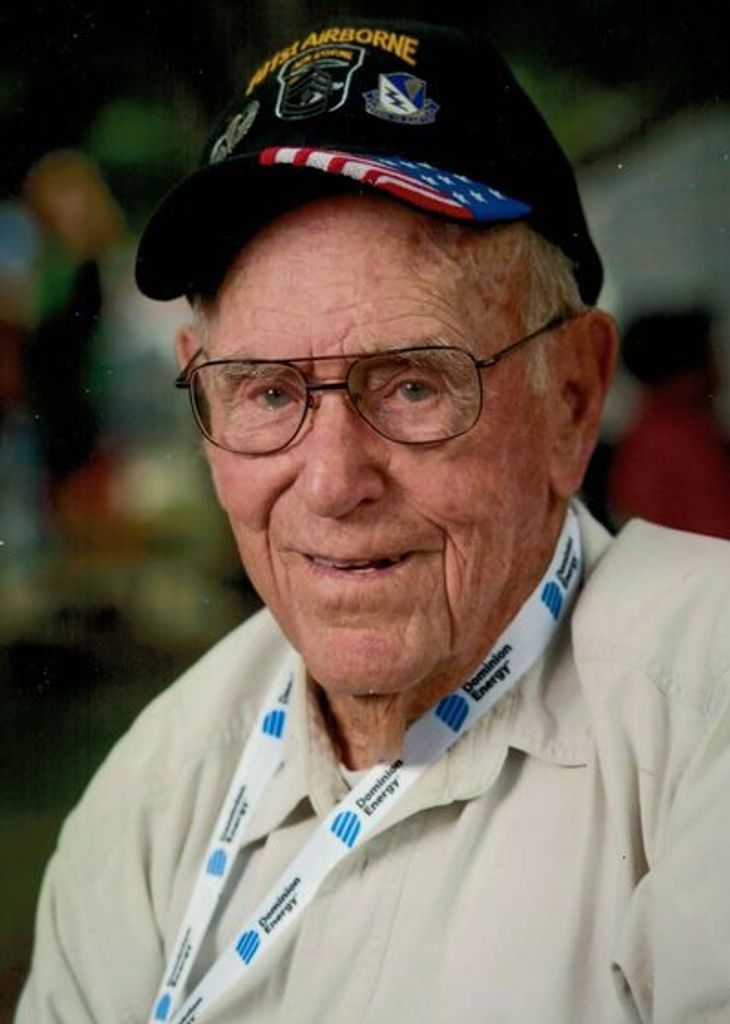 Thomas O. Clinebell Profile Photo