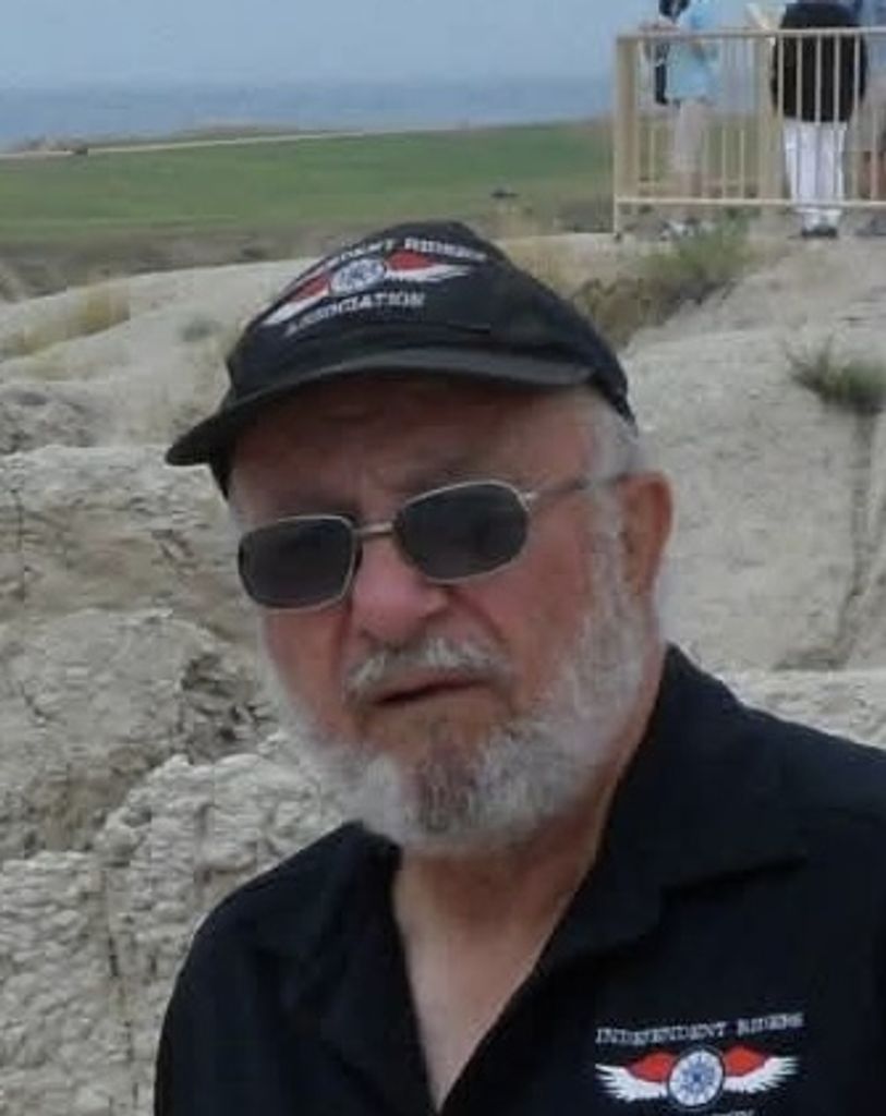 Ernest James Hall Profile Photo