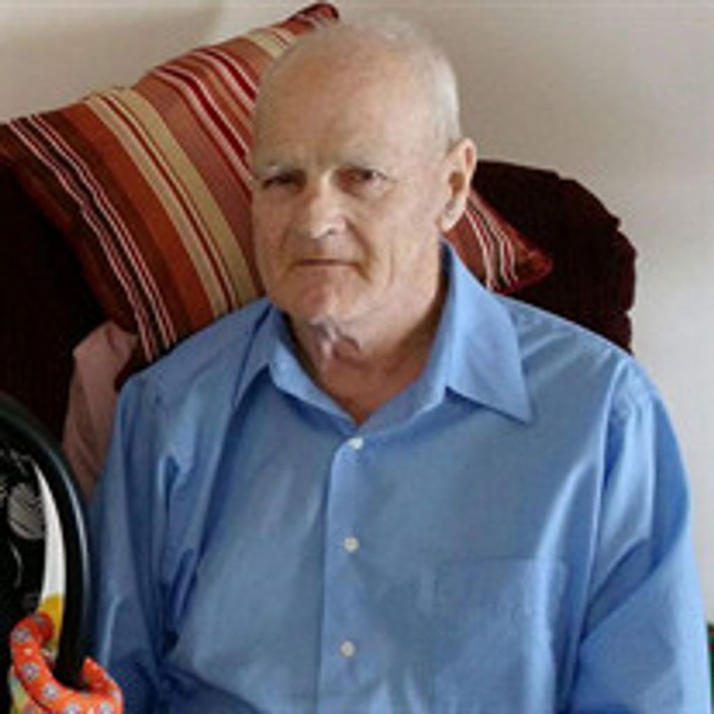 Robert "Bob" Mcconnell