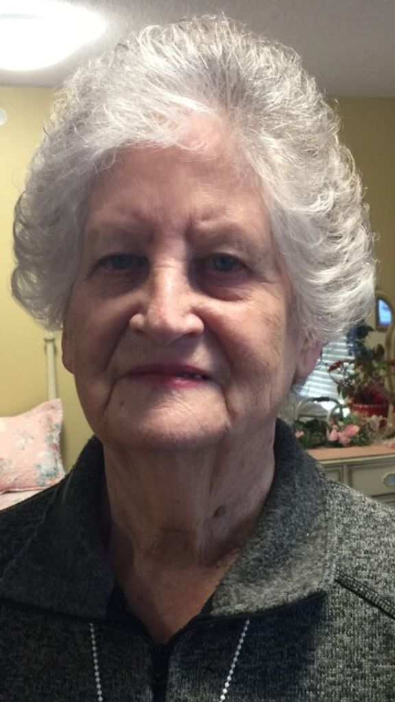 Rosemary (Bruce)  Bartee Profile Photo