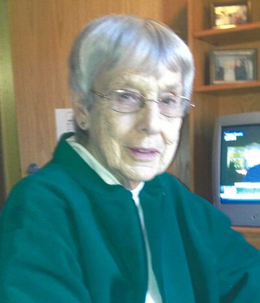 Martha Louise Hendricks Profile Photo