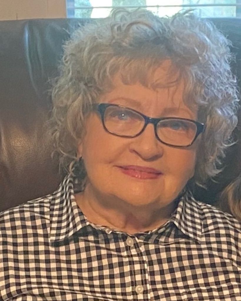 Jackie Lorena Ingram Profile Photo