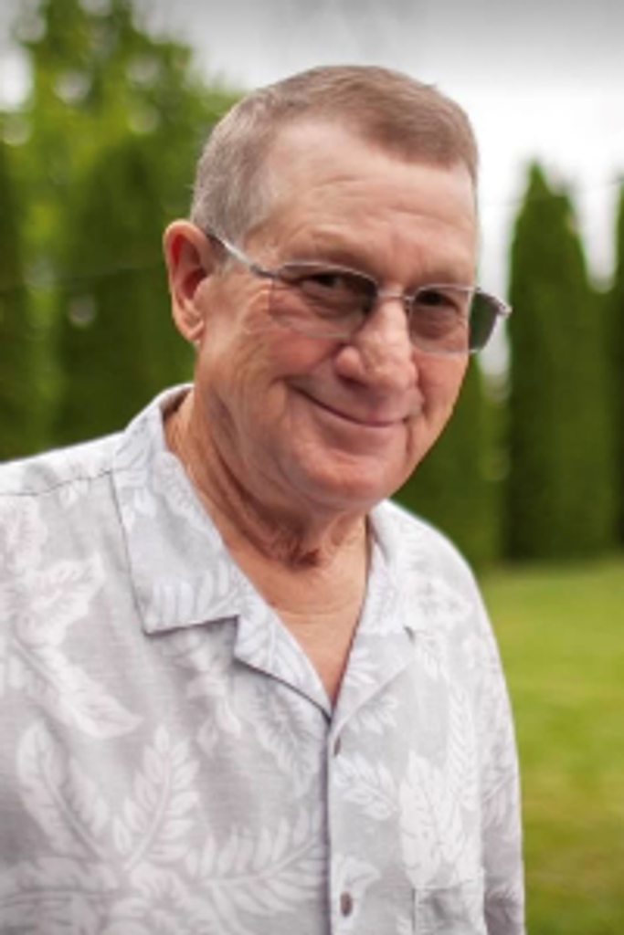 Jack (Bob) Robert Gillihan Profile Photo