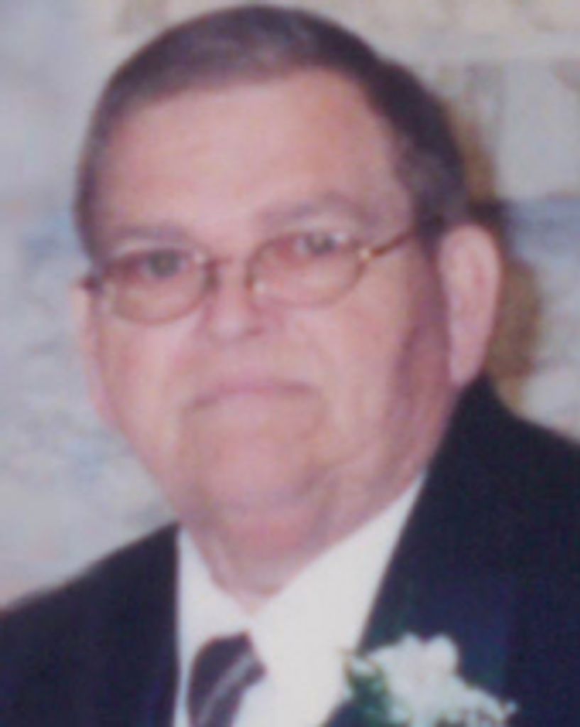 George Pentland, Jr
