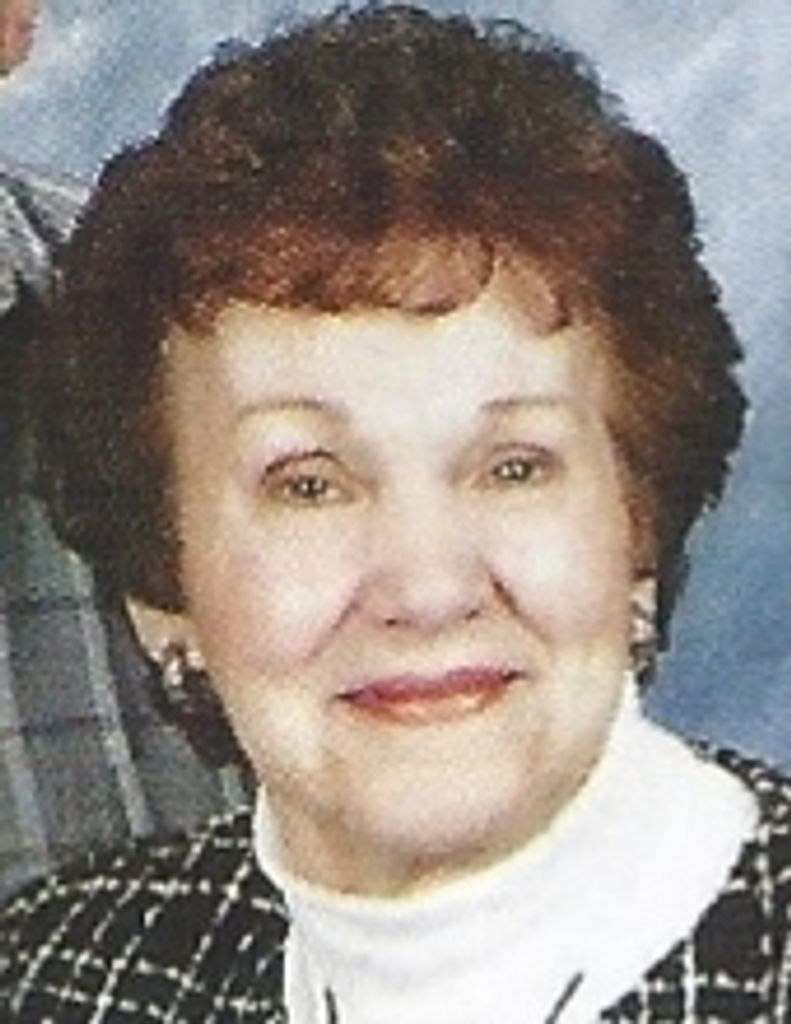 Joye G. Flannigan