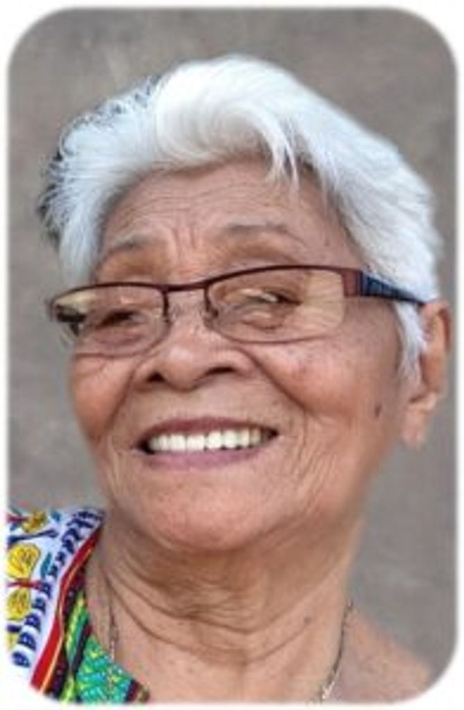 Milagros Romarate Sumilang