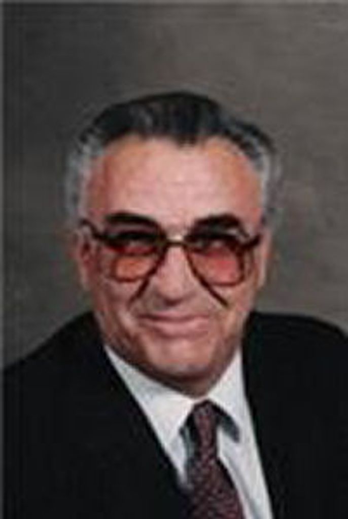 Raymond Harold  Diede