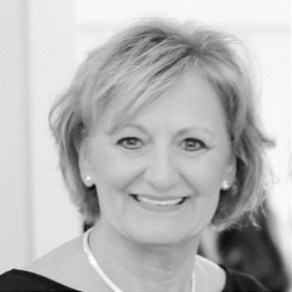 Zandra Morris Walker Profile Photo