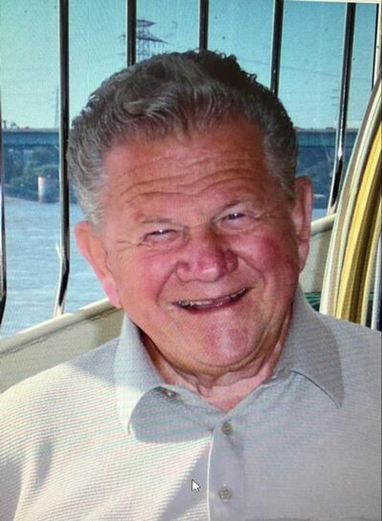 Norman J. Knight Profile Photo