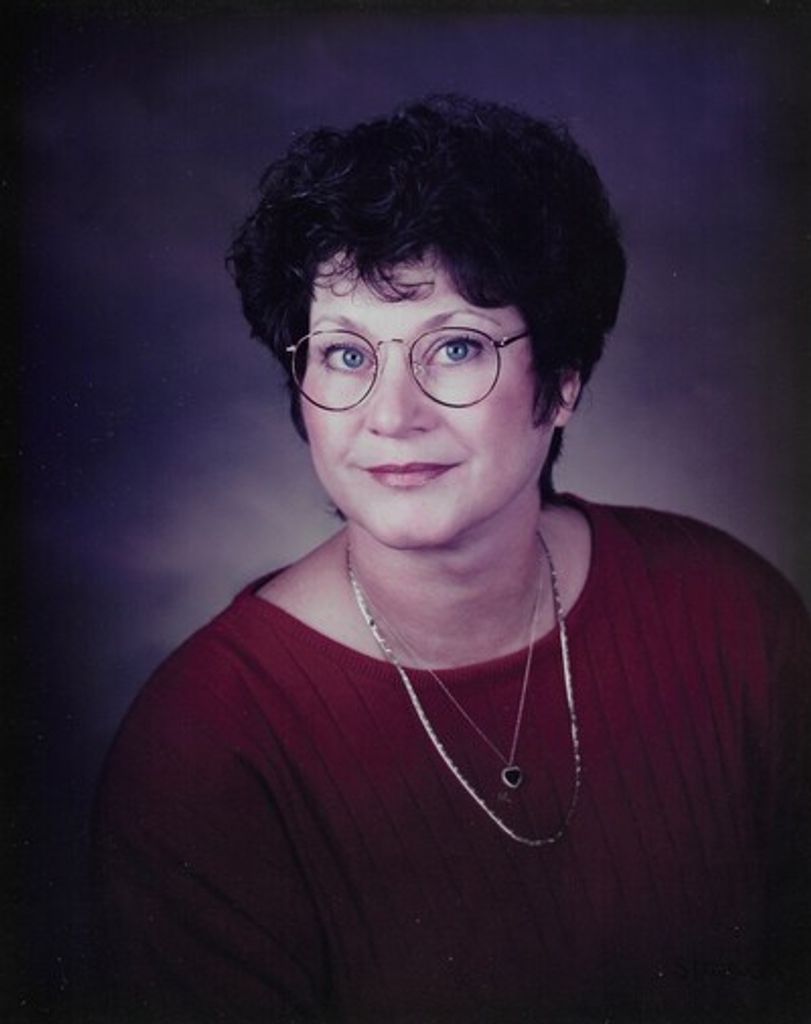 Joann "Jody" Beck Profile Photo