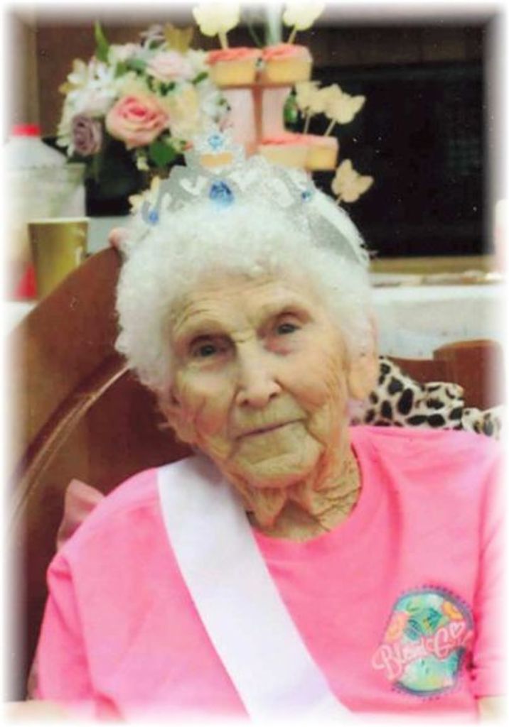 Betty Jane Miller