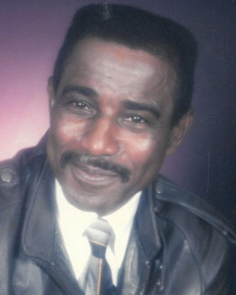 William "Matt" Ward Profile Photo