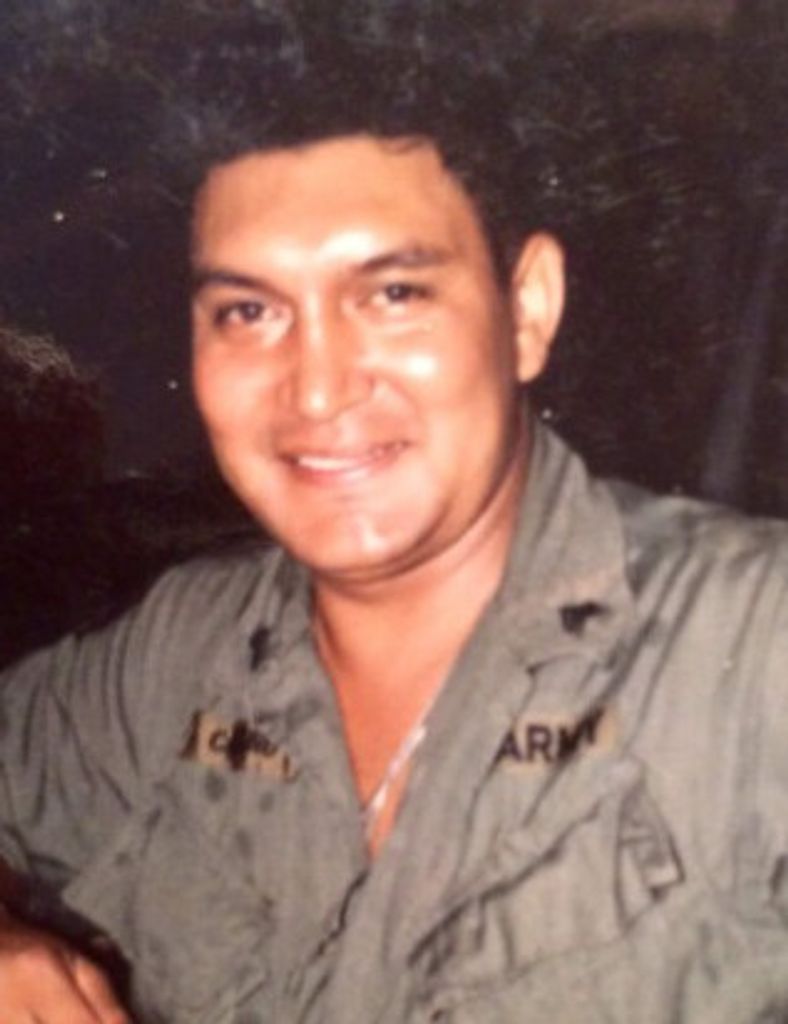 Conrad Calvillo Castro