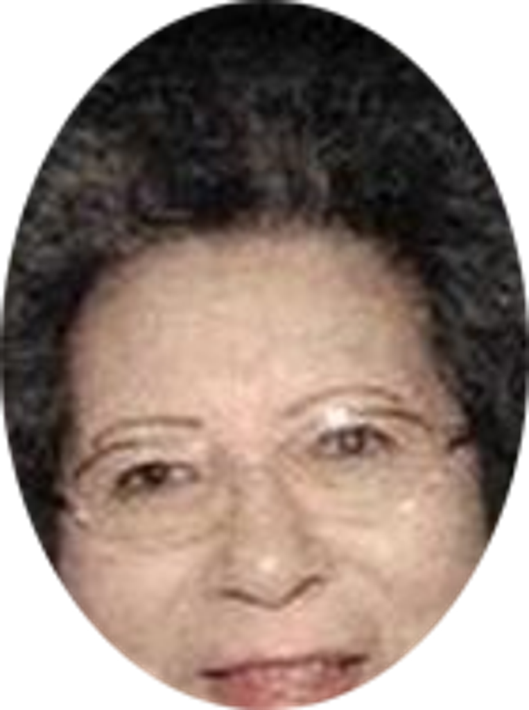 Ann Oiyotte