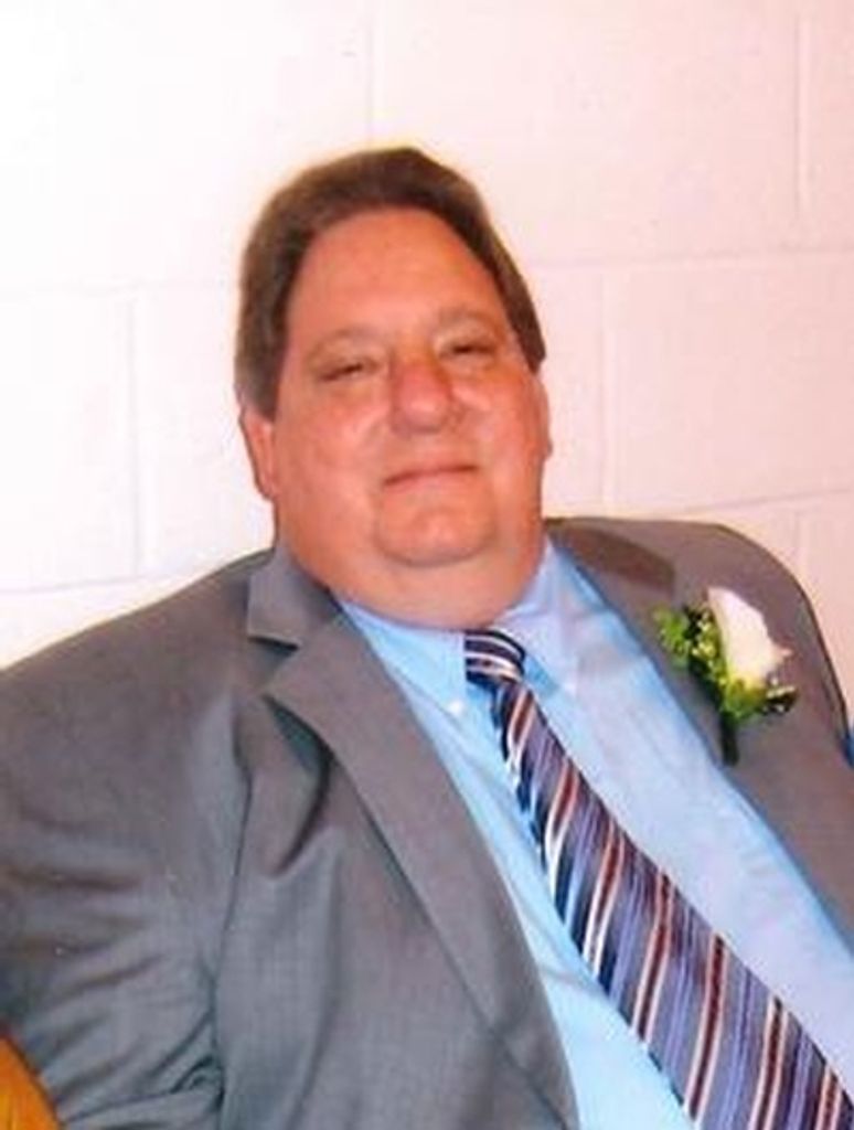 David Allen Woodyard, Jr.