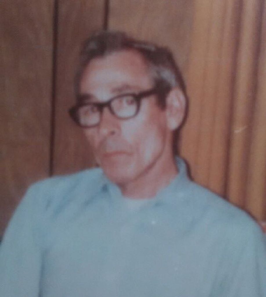 Marvin  L. Hines,  Sr.