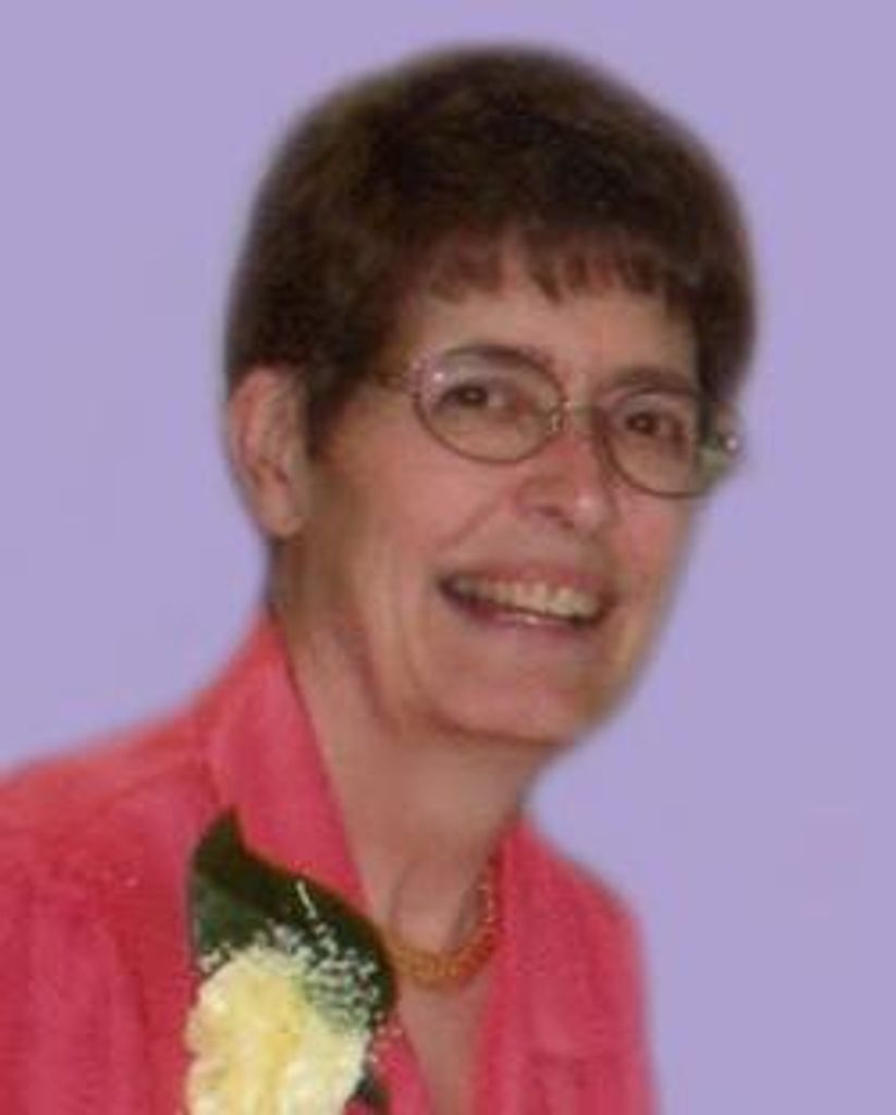 Cynthia Caroline Wielgoz Profile Photo