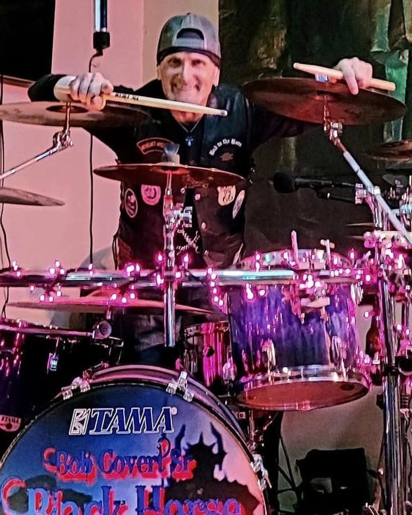 Robert Eugene Covert Sr.