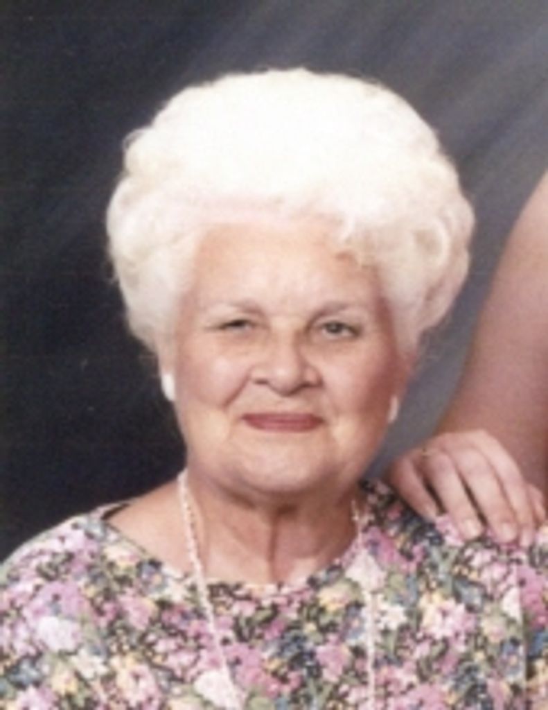 Gwendolyn Frances Honea Profile Photo