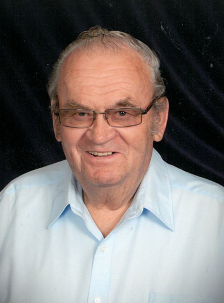 Marlin W. Jurgensen Profile Photo