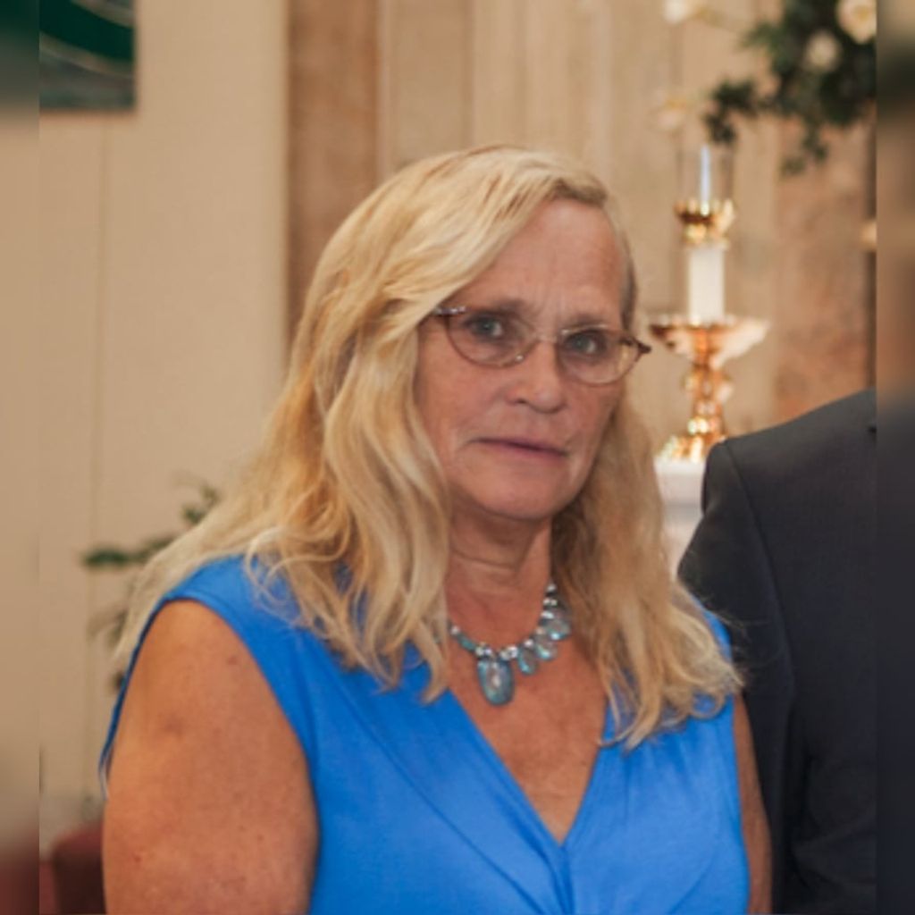 Brenda Inez King
