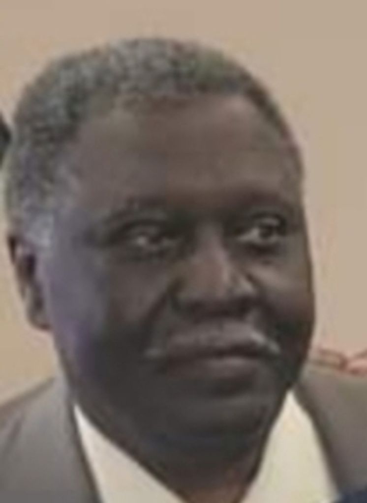 Gary Leo Hudson Profile Photo