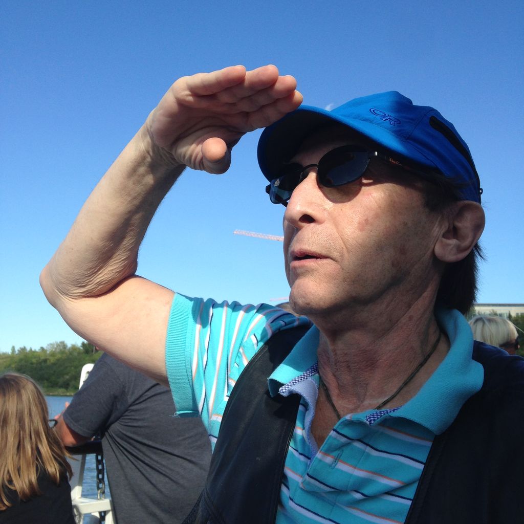 Zak Kutz Profile Photo
