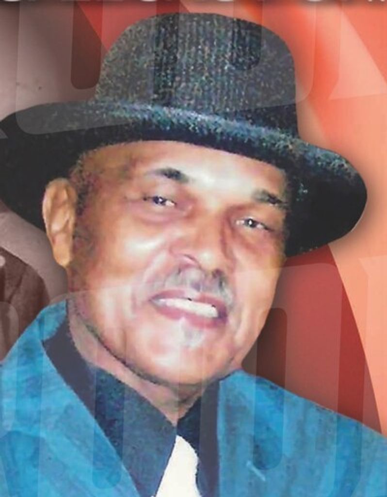 Willie Mitchell Matthews "Bull" Profile Photo