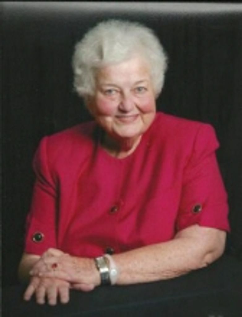 Barbara Sue Morris Profile Photo