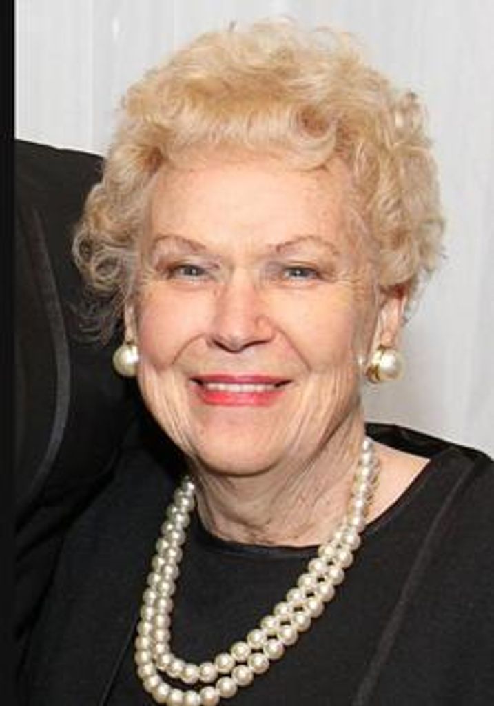 Myrtle Jacobson Profile Photo