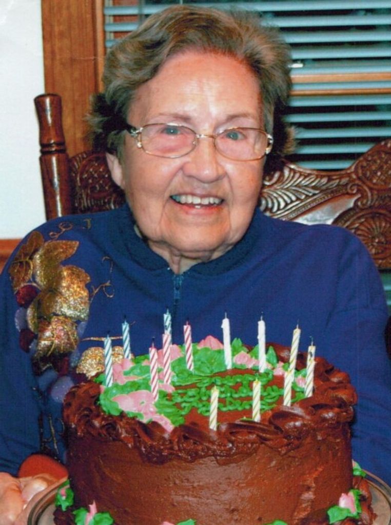 Doris "Merlene" Smith Profile Photo