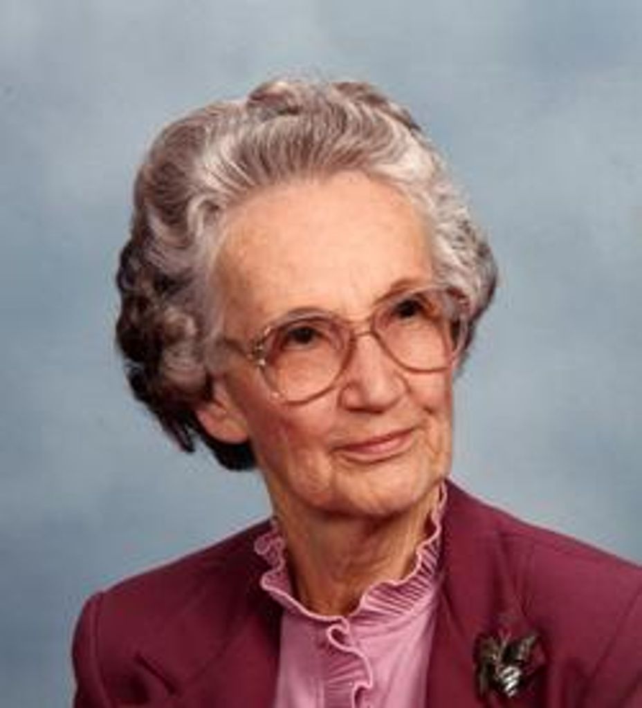 Mary Ola Acuff