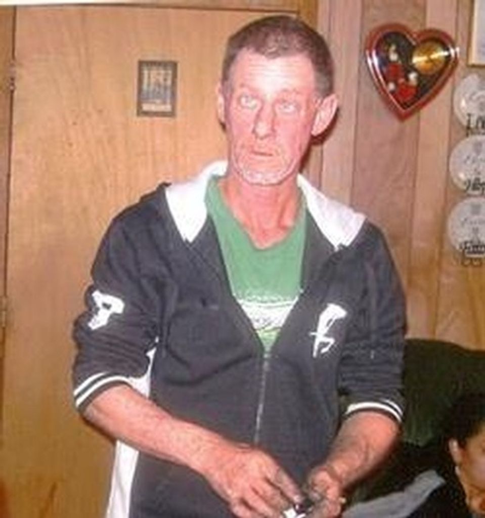 Louis Wayne Santee, Jr.