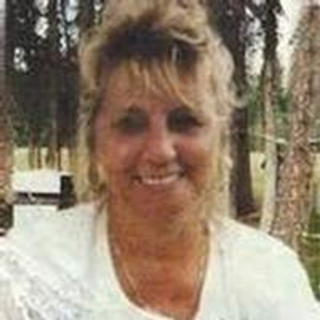 Suzanne Devaul