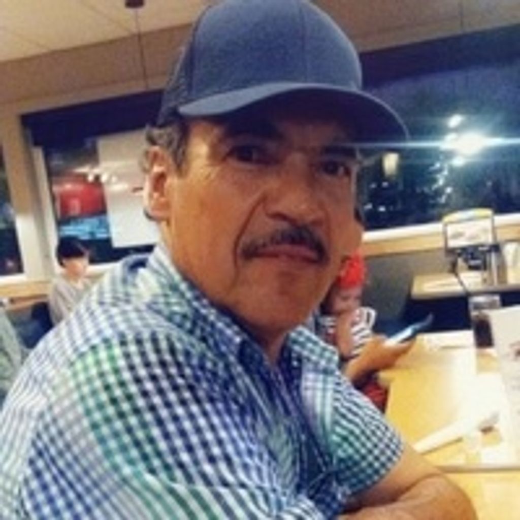 Manuel Fernando Gastelum