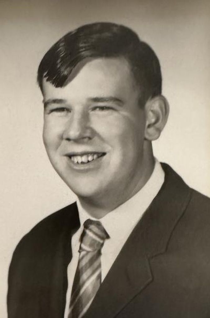 Roger Lee Mitchell