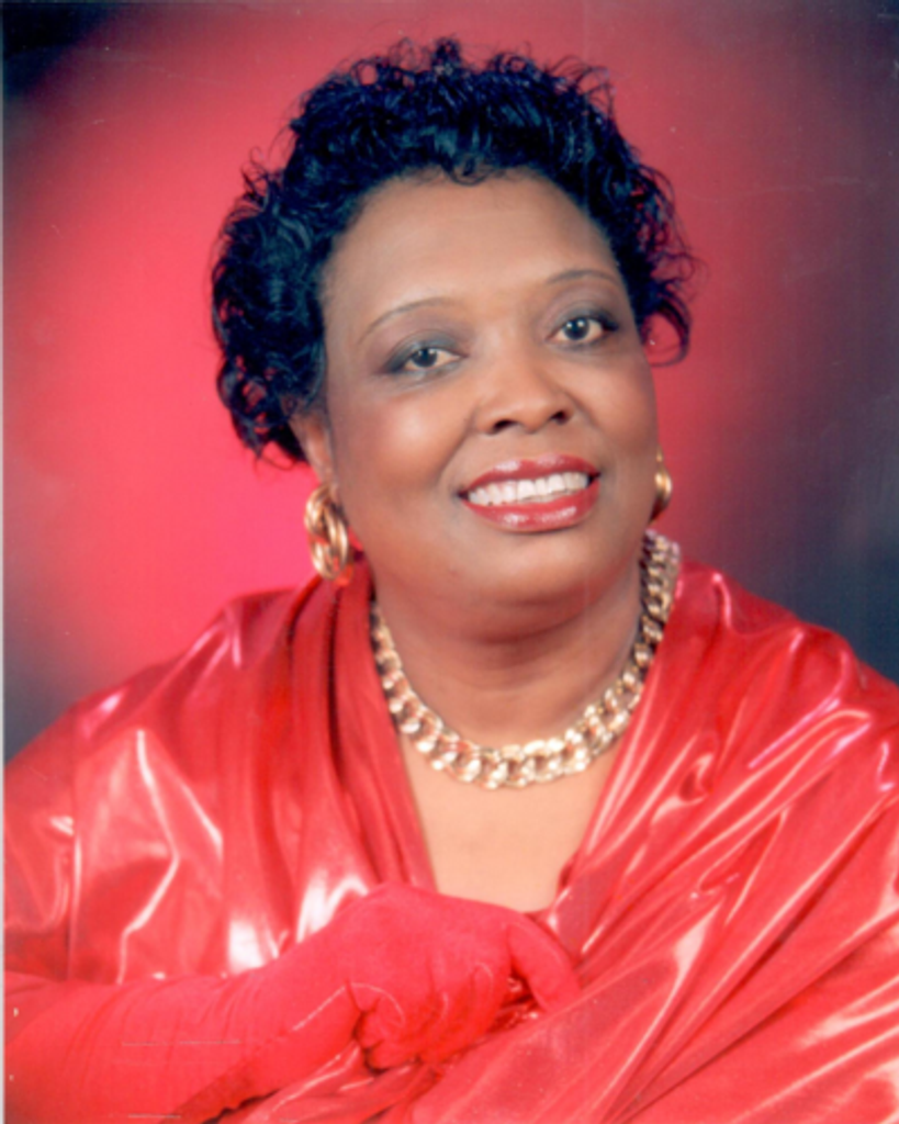 Deborah Ann Forge Profile Photo