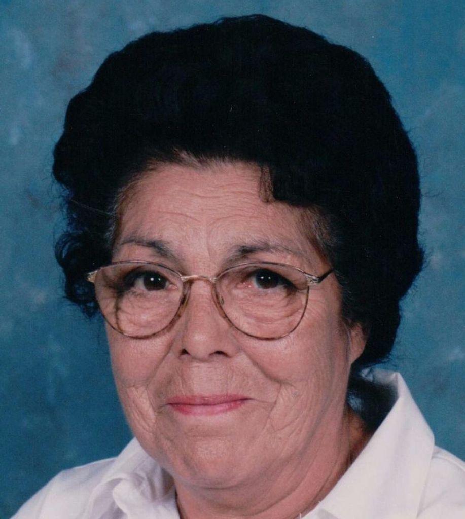 Virginia  Olivares Cavenaugh